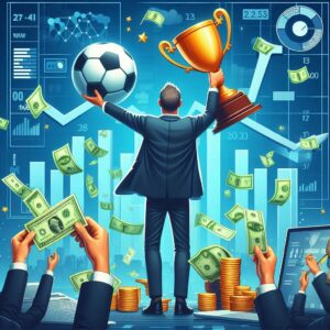 ความสำเร็จจากพนันบอลผ่าน ufabet เข้าสู่ระบบใหม่