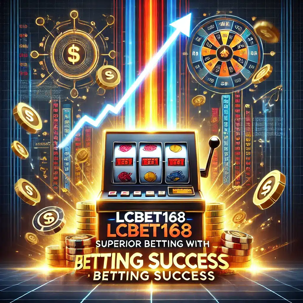 เดิมพันเหนือระดับกับ lcbet168- ความสำเร็จแห่งการเดิมพัน